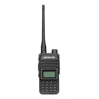 Retevis RT85 (UV88) Dual Band Amateur Ham Radio