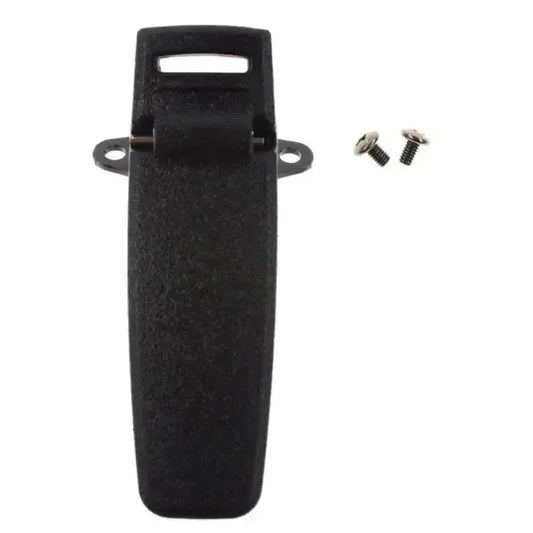 Retevis / TYT Replacement Battery Ham Radio Belt Clip