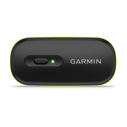HRM 600