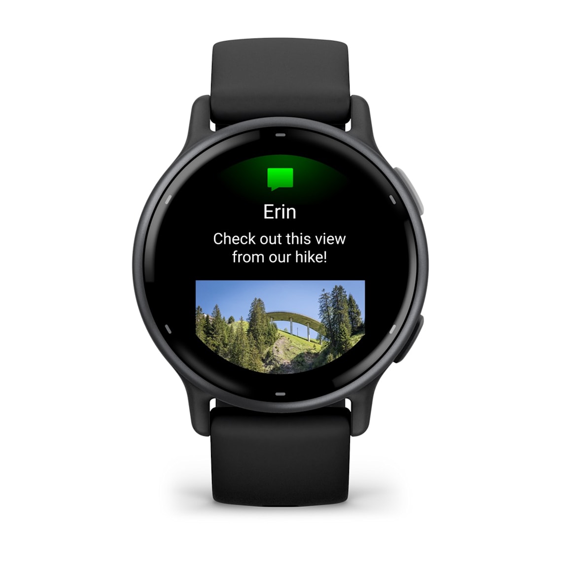 Garmin Vívoactive 5 GPS Smartwatch