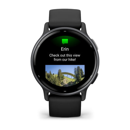 Garmin Vívoactive 5 GPS Smartwatch