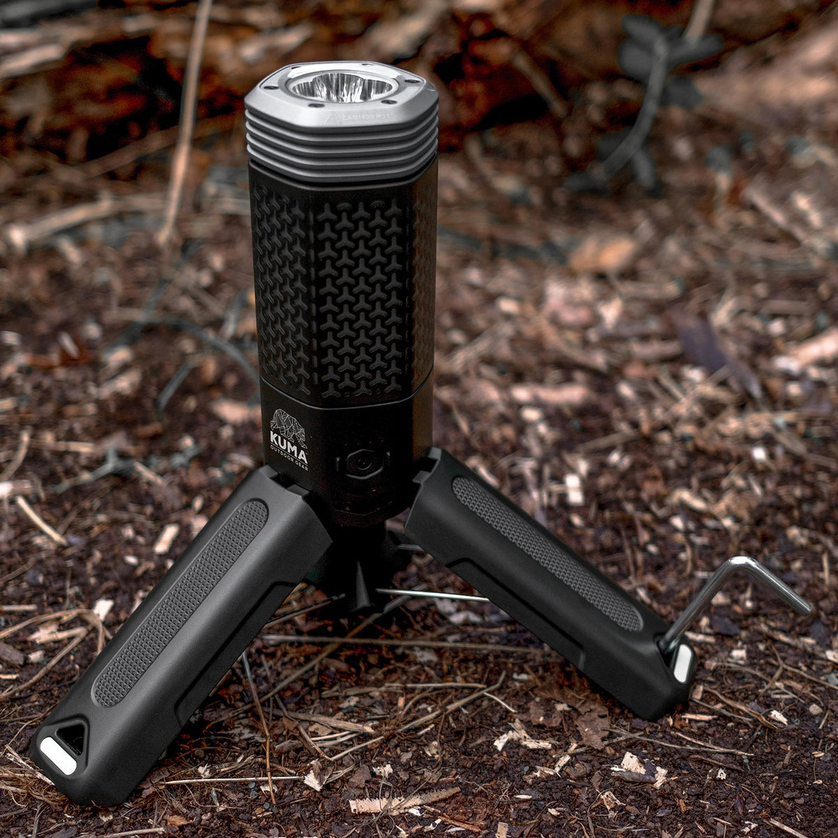 Trek ‘N Glo Tripod Lantern